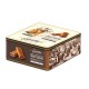 Crêpes dentelle Gavottes Chocolat Lait - Boite fer Rétro 180g