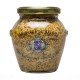 Moutarde de Beaune en grains Pot Orsio 305g - Fallot