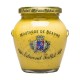 Moutarde de Beaune au poivre vert Pot Orsio 280g - Fallot