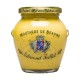 Moutarde de Beaune au poivre vert Pot Orsio 310g - Fallot