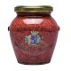 Moutarde de Beaune au Cassis Pot Orsio 305g - Fallot