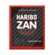 ZAN pain au Réglisse aromatisé ANIS - Haribo - 12g