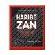 ZAN pain au Réglisse aromatisé ANIS - Haribo - 12g