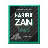 Zan pain au Réglisse aromatisé Menthe - 12g