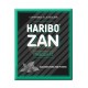 ZAN pain au Réglisse aromatisé MENTHE - Haribo - 12g