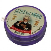 Bêtises de Cambrai VIOLETTE - Boite collection - 75g