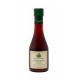 Vinaigre de vin rouge aromatisé à la figue 250ml - Fallot