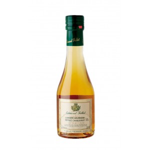 Vinaigre gourmand Cépage Chardonnay 250ml - Fallot