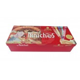 Niniches Sucettes de Quiberon - Boite métal 160g