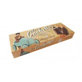 Cuchettes au caramel (x12) La Maison d'Armorine - Boite 150g