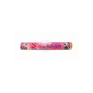 Sucre de Pomme de Rouen - Bâton 18g