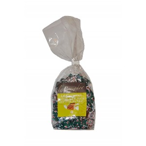 Brazadou - Caramel tendre au beurre salé POMME sachet 200g