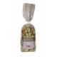 Caramel DUR au beurre salé "Fleur de bretagne" (Assortiments) - sachet 200g