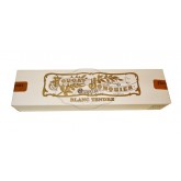 Nougat Blanc TENDRE Nougat Jonquier - Barre 200g