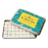 Calissons Assortis Le Petit Duc - Boite fer 230g