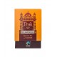 Thé noir Bio Caramel au Beurre salé Bio Plantasia - Sachet goutte