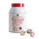 Meringues Gourmandes (Assortiment) - Boite métal 100g