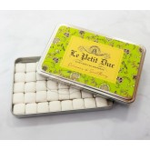 Calissons de Saint-Remy Le Petit Duc - Boite fer 230g