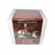 Infusion Coquelicot & Girofle La Ptisana du Roy Soleil - Monsieur Frère du Roy
