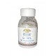 Fleur de sel de Camargue Recharge Bio Provence d'Antan - Boite fer luxe 125g