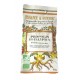 Biopastilles de tisane à sucer Propolis Eucalyptus  biologique - 15g (25 pastilles environ) 