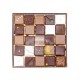 Ecrin de 25 chocolats assortis - Daniel Mercier 225g