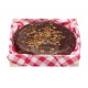 Le Berrichon Camembert au chocolat praliné croustillant 200g