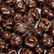 Raisins au Sauternes enrobés de chocolat noir - Bovetti 120g