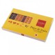 96 pâtes de fruits d'Auvergne assorties Cruzilles - 1kg