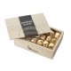 Marrons glacés d’Ardèche AOP (x36) Sabaton - Coffret Castanea