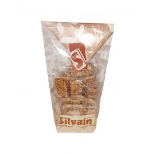 Nougalette Silvain - Sachet 125g