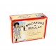 Macarons de Boulay - Boite carton Belle époque 250g