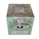 Tisane Digestive Bio Provence d'Antan - Boite cube métal