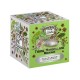 Tisane Marseillaise Bio Provence d'Antan - Boite cube métal