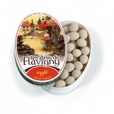 Anis de Flavigny ANIS - Boite Ovale 50g