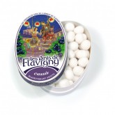 Anis de Flavigny CAFE - Boite Ovale 50g