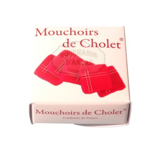 Mouchoir de Cholet - Duo