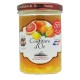 Confiture d'or (Orange, Citron, Pamplemousse) "Les Confituriers de Haute-Provence" - 240g