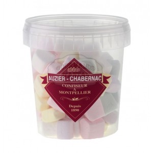 Guimauves Saveur d'Antan 150g - Auzier Chabernac