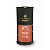 Rooïbos bio Magie de Noël - La Route des Comptoirs