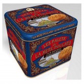 Palets La Mère Poulard Coffret Collector - 500g