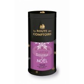 Tisane bio Douceur de Noël - La Route des Comptoirs