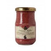 Moutarde au Cassis 105g - Fallot