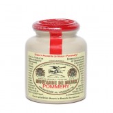 Moutarde de Meaux® Pommery® - Les Assaisonnements Briards 250g