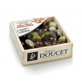 Coffret Bois Melimélo Excellence Coffret Bois - François Doucet 200g