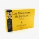 Macaron de Joyeuse Maison Charaix - RECHARGE 300g