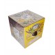 Tisane Miel & Lavande Bio Provence d’Antan - Boîte Cube métal