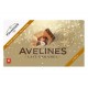 Avelines pralinés au chocolat au lait et caramel - Boite de 20 - 200g - Favarger