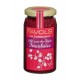 Confiture 100% Framboise - Favols 250g