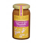 Confiture 100% Mirabelle de Lorraine - Favols 250g